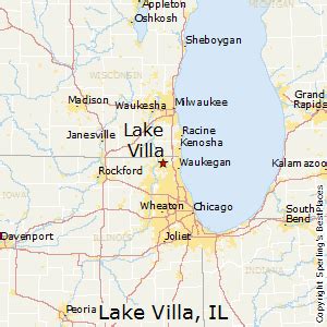 Lake villa il - Lake Villa, IL. 8,701 Population. 6.5 square miles 1,332.1 people per square mile. Census data: ACS 2022 5-year unless noted. 
